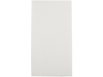 Hoffmaster Linen-Like Guest Paper Towels, 2-Ply, 100 Sheets/Pack, 5 Packs/Carton (856499)