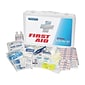 PhysiciansCare 105 pc. First Aid Kit for 25 People (90175-001)