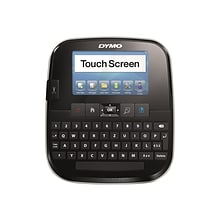 DYMO LabelManager 500TS Portable Label Maker (1790417)