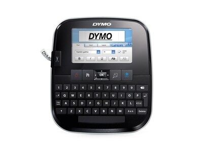 DYMO LabelManager 500TS Portable Label Maker (1790417)