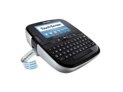 DYMO LabelManager 500TS Portable Label Maker (1790417)