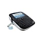 DYMO LabelManager 500TS Portable Label Maker (1790417)