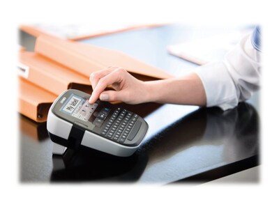 DYMO LabelManager 500TS Portable Label Maker (1790417)