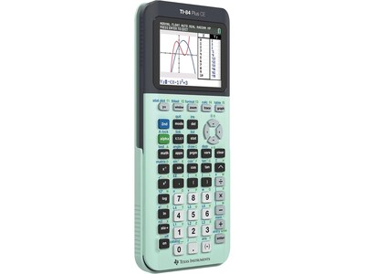 Calculatrice TEXAS INSTRUMENTS TI -Collège Plus - Texas Instruments