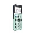 Texas Instruments TI-84 Plus CE 10-Digit Graphing Calculator, Mint