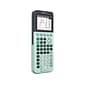 Texas Instruments TI-84 Plus CE 10-Digit Graphing Calculator, Mint