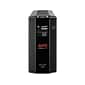 Schneider Electric Back-UPS Pro Compact Tower LCD Battery Backup & Surge Protector w/ USB, 8-Outlets (BX1000M)