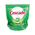 Cascade ActionPacs Dishwasher Detergent Pods, Fresh Scent, 32/Pack (97717)