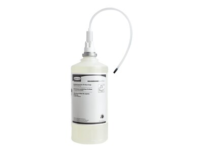 Rubbermaid OneShot Free N Clean Refills, 54 Oz., 4/Carton (FG750390)