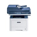 Xerox WorkCentre 3345/DNI USB, Wireless, Network Ready Black & White Laser All-In-One Printer