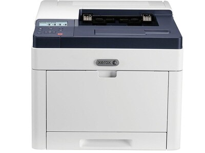Xerox Phaser 6510/DNI USB, Wireless, Network Ready Color Laser Print Only Printer