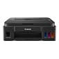 Canon PIXMA G3200 0630C002 Wireless Color Inkjet Print-Scan-Copy MegaTank Printer