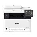 Canon ImageCLASS MF634Cdw 1475C005 USB, Wireless, Network Ready Color Laser All-In-One Printer
