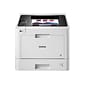 Brother HL-L8260CDW USB, Wireless, Network Ready Color Laser Printer