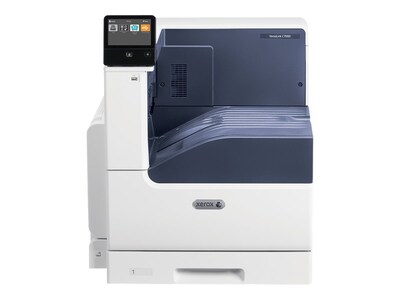 Xerox VersaLink C7000/DN USB & Network Ready Color Laser Print Only Printer