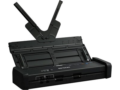Epson ES-200 Duplex Mobile Color Document Scanner with Auto Document Feeder