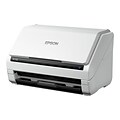 Epson DS-530 B11B236201 Desktop Scanner, White