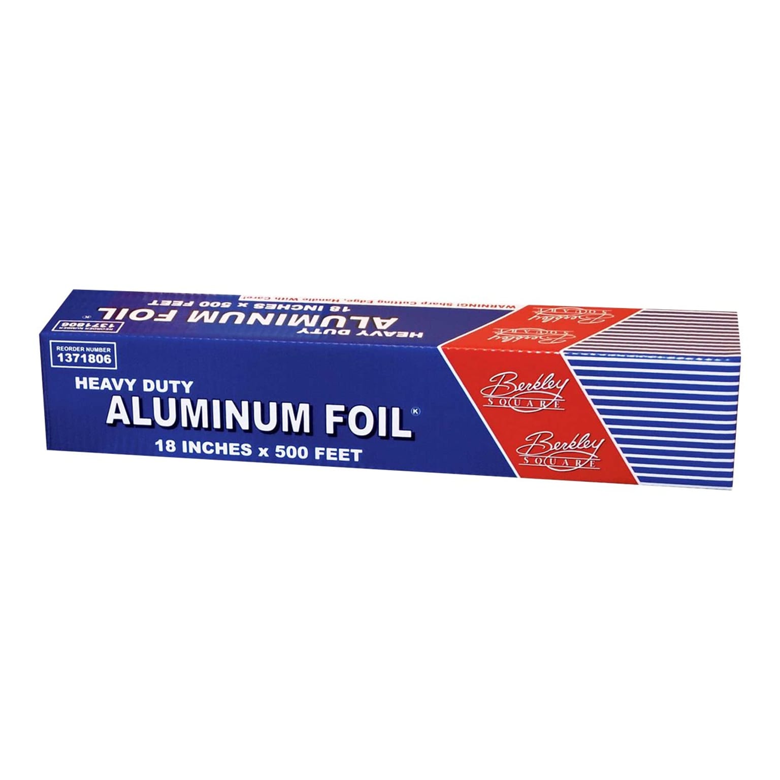 Berkley Square Heavy Duty Foil (1371806)