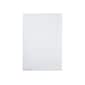 Quality Park Redi-Strip Catalog Envelopes, 6.5" x 9.5", White Wove, 100/Box (QUA44334)