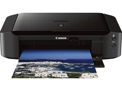 Canon PIXMA iP8720 8746B002 USB & Wireless Color Inkjet Print Only Printer