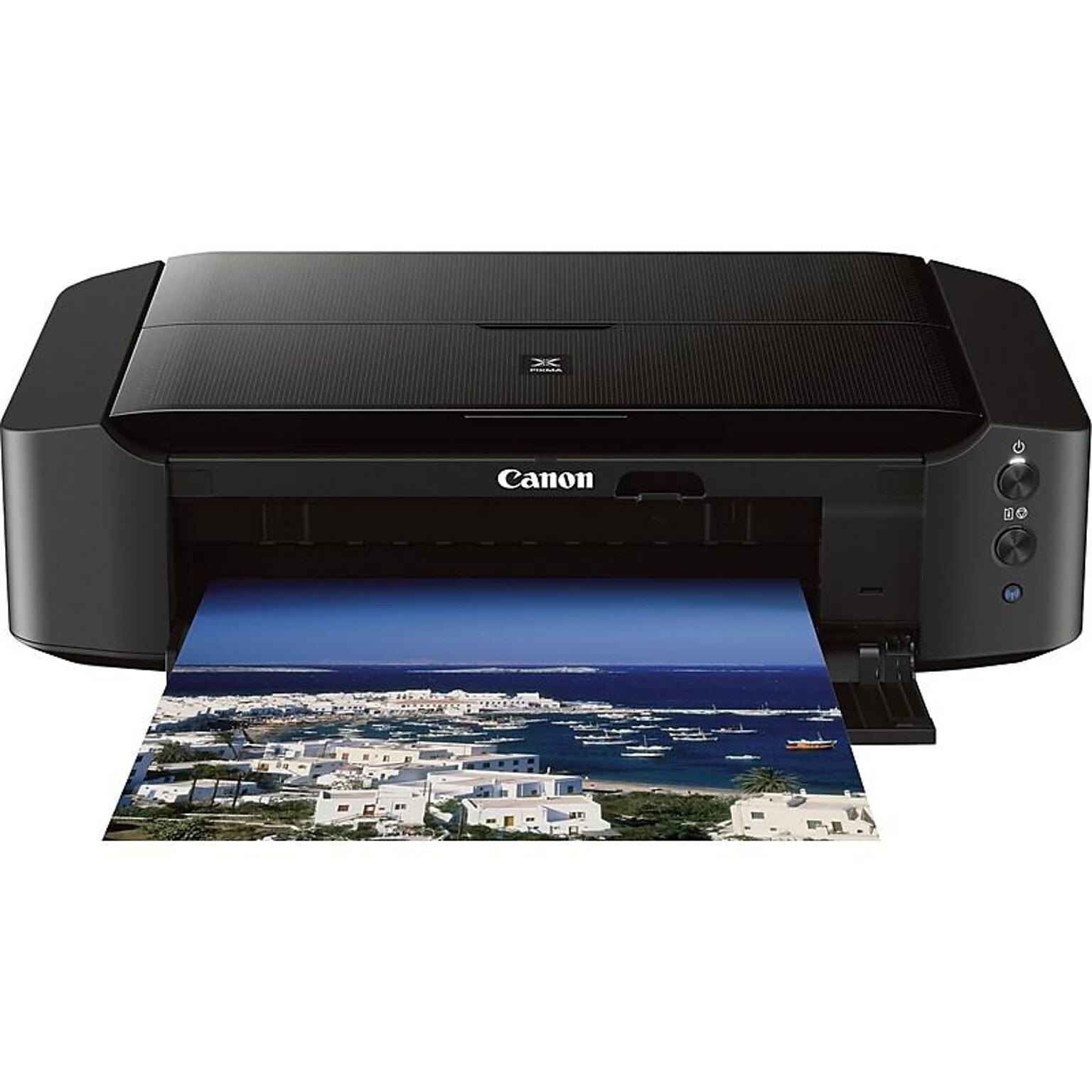 Canon PIXMA iP8720 8746B002 USB & Wireless Color Inkjet Print Only Printer