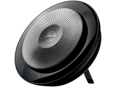 jabra Speak 710 Wireless Computer Speaker, Black/Gray (7710-309)