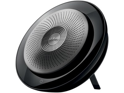 jabra Speak 710 Wireless Computer Speaker, Black/Gray (7710-309)