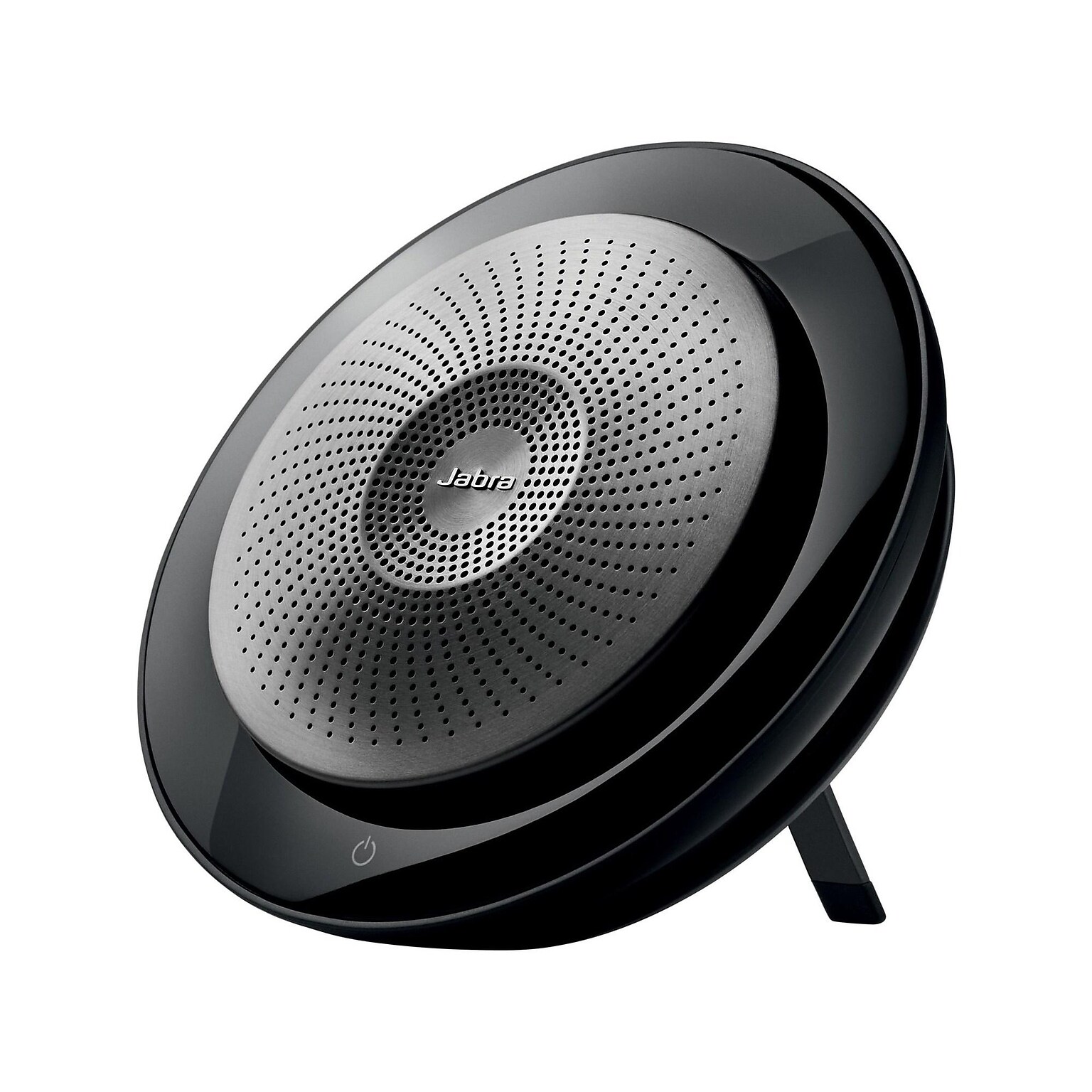 jabra Speak 710 Wireless Computer Speaker, Black/Gray (7710-309)