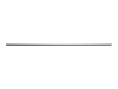 Advantus Grip-A-Strip Display Rail, 12"L x 1.5"H (1025)