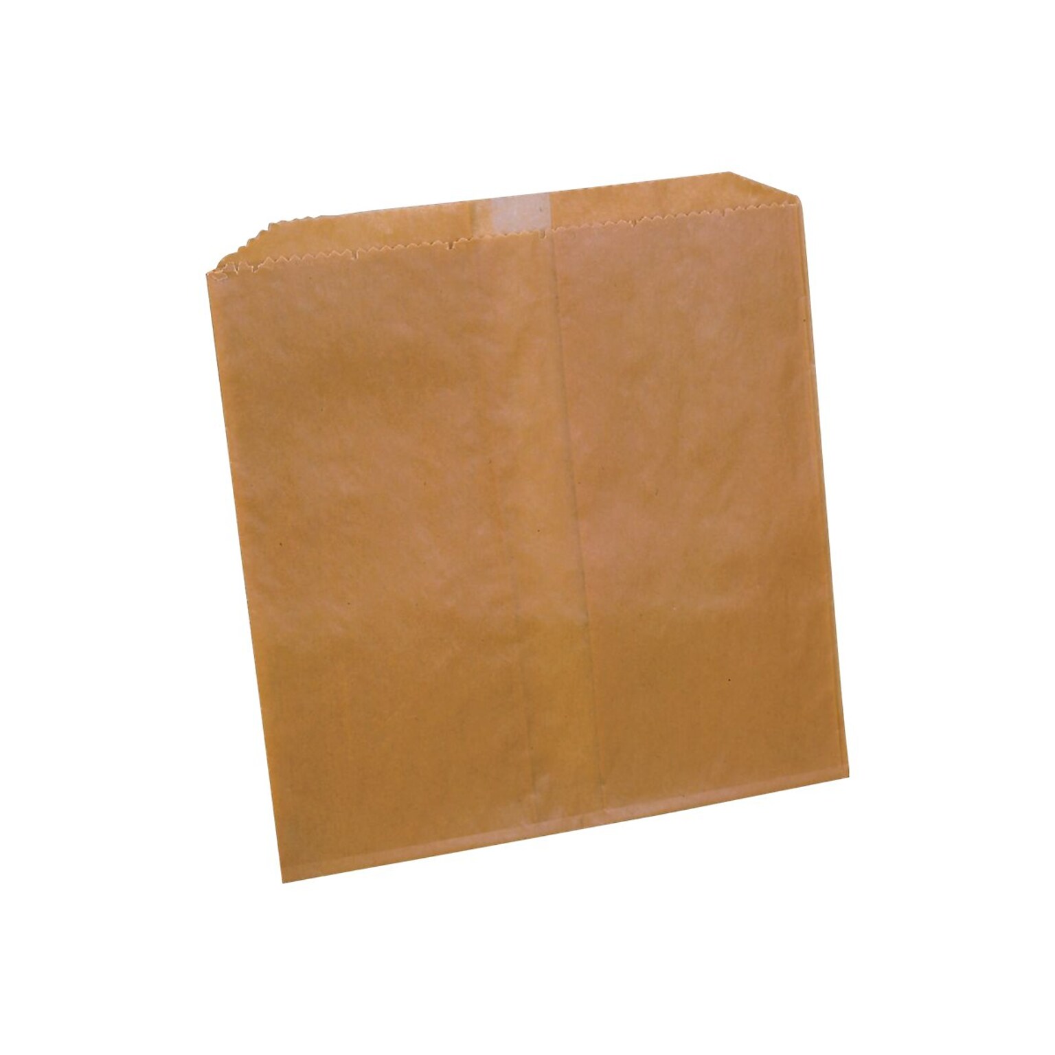 Impact Waxed Paper Sanitary Disposal Liners, Brown, 500/Carton (25122488)