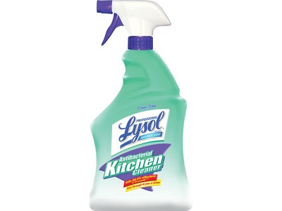 Lysol Professional All-Purpose Cleaner, Citrus, 32 Oz. (3624174411)