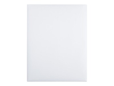 Quality Park Redi-Seal Catalog Envelopes, 9.5 x 12.5, White Wove, 100/Box (QUA43617)