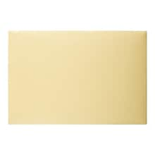 Quality Park Open End Document Envelopes, 10 x 14 3/4, Cameo Buff, 100/Box (QUA89606)