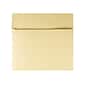 Quality Park Open End Document Envelopes, 10" x 14 3/4", Cameo Buff, 100/Box (QUA89606)