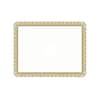 Great Papers Value 8.5H x 11W Certificates, Metallic Gold, 100/Pack