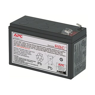 APC Cartridge #2 UPS Replacement Battery (RBC2)