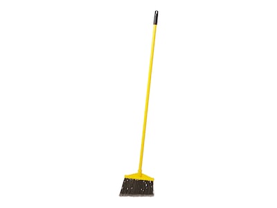 Rubbermaid Angled Broom (FG637500GRAY)