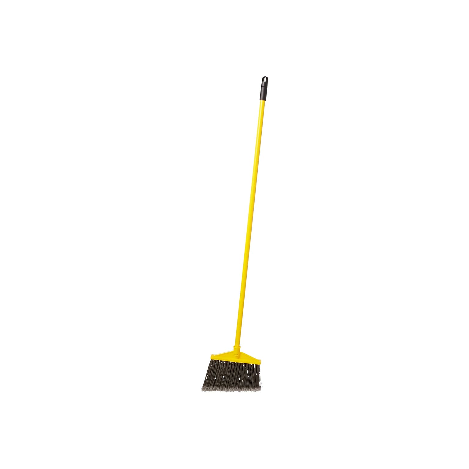 Rubbermaid Angled Broom (FG637500GRAY)