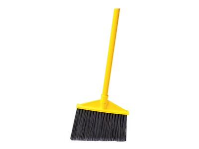 Rubbermaid Angled Broom (FG637500GRAY)