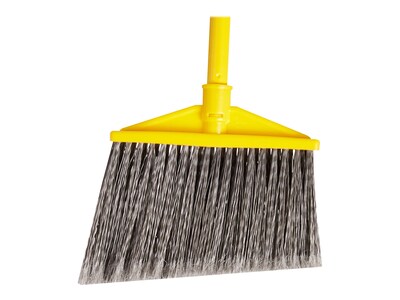 Rubbermaid Angled Broom (FG637500GRAY)