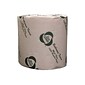 Eco Green 2-Ply Standard Toilet Paper, White, 550 Sheets/Roll, 18 Rolls/Carton (EB8543)
