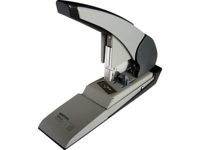 Bostitch Auto180 Xtreme Heavy Duty Desktop Stapler, 180-Sheet Capacity, Black (B380HD)