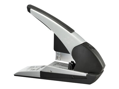 Bostitch Auto180 Xtreme Heavy Duty Desktop Stapler, 180-Sheet Capacity, Black (B380HD)