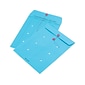 Quality Park Button & String Inter-Departmental Envelopes, 10" x 13", Blue, 100/Carton (QUA63577)