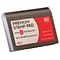 2000 Plus No.1 Stamp Pad, Red Ink (030254)