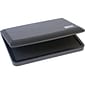 2000 Plus No.1 Stamp Pad, Black Ink (090406)