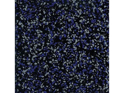 Best-Rite Rubber-Tak Bulletin Board, Euro Frame, 4'H x 8'W (321RH-97)