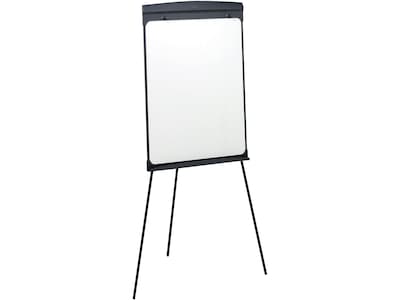 Quartet Magnetic Easel, 70, Graphite Metal (67E)