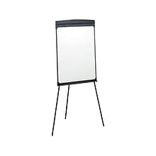 Quartet Magnetic Easel, 70, Graphite Metal (67E)