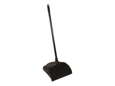 Rubbermaid Executive Lobby Pro Dustpan (FG253100BLA)